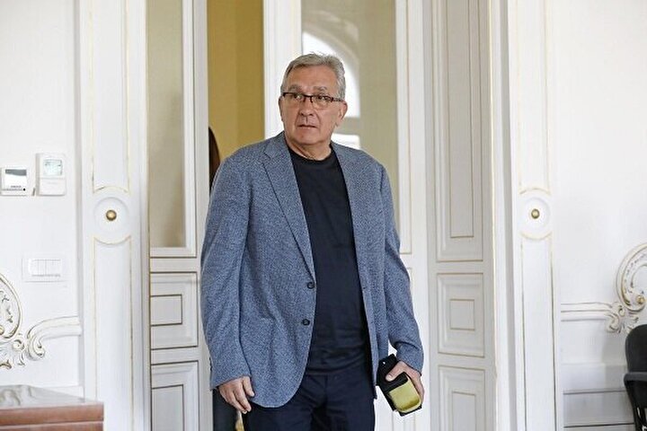سرمربی سابق پرسپولیس در دادگاه