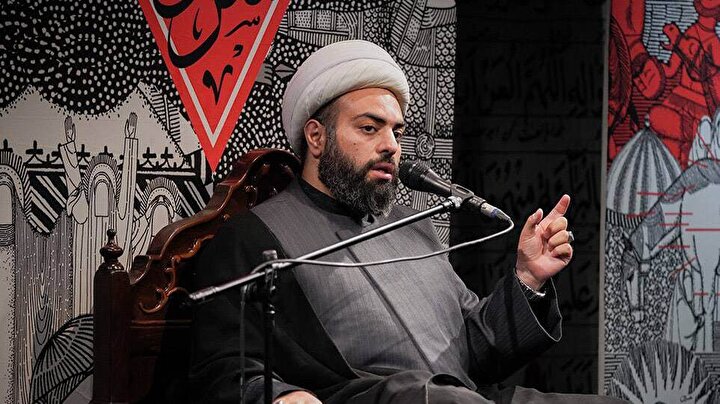 طباخیان: تحلیل‌هایی که عمق ندارند آغاز کننده انحراف هستند / مردمِ امروز متوجه اشتباه شعار «نه غزه، نه لبنان» می‌شوند! + فیلم