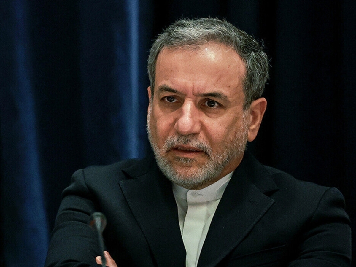 در جنگ اخیر توان و اراده خود برای دفاع را نشان دادیم/ دربهای دیپلماسی هیچ گاه بسته نخواهد شد