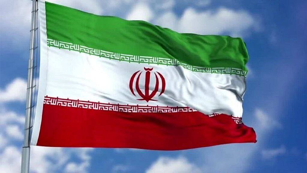 سرود «ایران مقتدر» منتشر شد