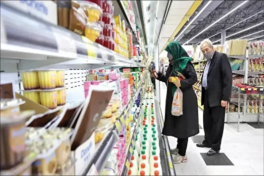 طرح کالابرگ در ۲ هزار فروشگاه استان بوشهر قابل استفاده است