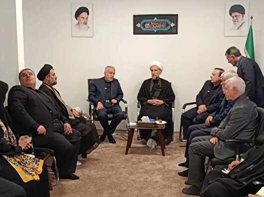 امام جمعه قزوین بر احیای گردشگری تاریخی استان تاکید کرد