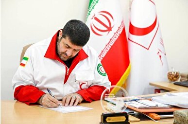 نامه کولیوند به روسای صلیب‌سرخ و هلال‌احمر دنیا؛ حملات رژیم صهیونیستی به امدادگران را محکوم کنید