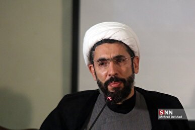 رستمی: غرب یک باند غارتگری است که هیچ رحمی ندارد/ تا مقتدر نشویم و نایستیم، برای گرفتن تمام داشته‌های ما عقب نخواهند نشست