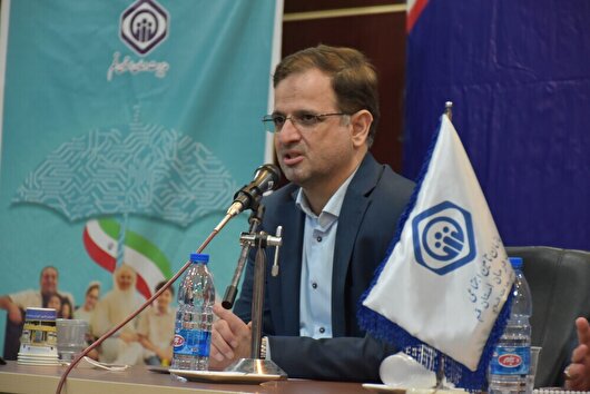 ۸۸۸ مرکز درمانی قم با تأمین اجتماعی قرارداد دارند