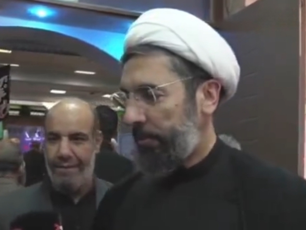غرب یک باند غارتگری است که هیچ رحمی ندارد/ تا مقتدر نشویم و نایستیم، برای گرفتن تمام داشتههای ما عقب نخواهند نشست
