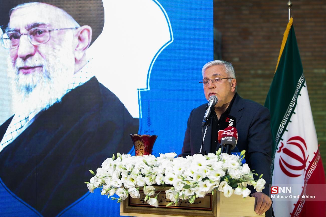 آقامیری: قطعا جای اساتید و دانشمندان هسته‌ای را پر خواهیم کرد/ صهیونیست‌های کودک‌کش همانند یزید به زباله دان تاریخ خواهند پیوست + فیلم