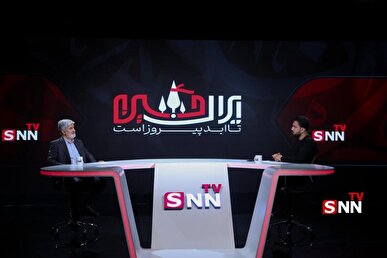 مطهری: خوب بود که سه پایگاه آمریکا را می‌زدیم / اگر ایستادگی ایران ادامه پیدا کند بلوک بندی جهان تغییر پیدا خواهد کرد/ بدون روسیه و چین دفاع کردیم + فیلم