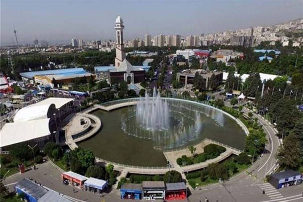 نمایشگاه‌های بین‌المللی داخلی تا پایان تیرماه تعلیق شد