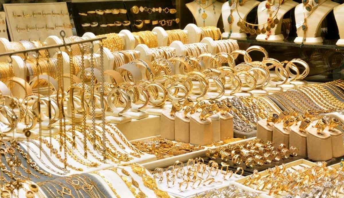 قیمت طلا و سکه در بازار تهران / افزایش نرخ ارز‌ها در مرکز مبادله و بازار آزاد