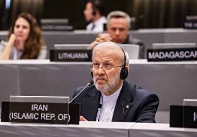 ۴ پیشنهاد ایران به اتحادیه بین‌المجالس جهانی درباره تجاوز اسرائیل