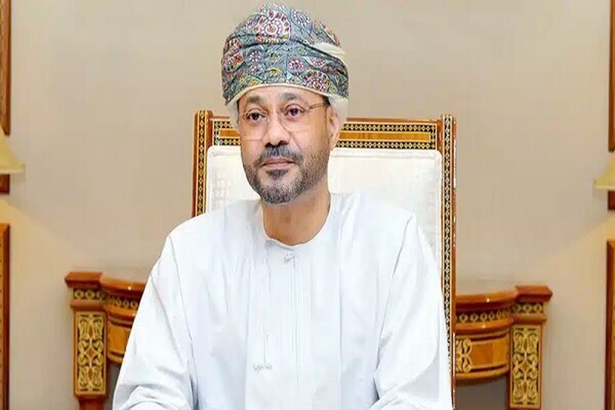 البوسعیدی: تلاشها برای از سرگیری مذاکرات ایران و آمریکا جریان دارد