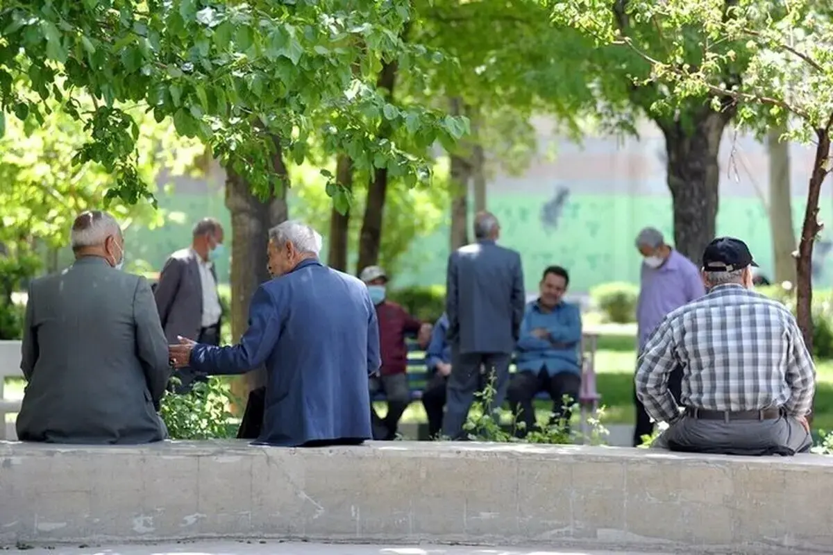 زمان واریز معوقات فروردین‌ماه حقوق بازنشستگان در هفته های آینده / نحوه مشاهده فیش حقوقی معوقه فروردین ۱۴۰۴