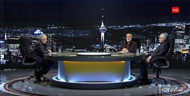 گفتگوی ویژه خبری: بررسی مصوبه مجلس در تعلیق همکاری با آژانس با حضور رئیس کمیسیون امنیت ملی