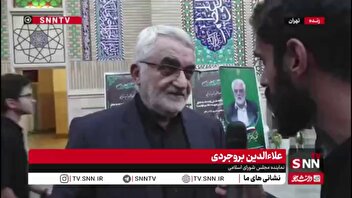 پاسخ قاطع ایران به اشتباهات دشمنان و تهدید آینده رژیم صهیونیستی