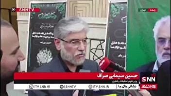 شهادت دانشمندان ایرانی، شکست دشمن و تداوم رشد علمی کشور
