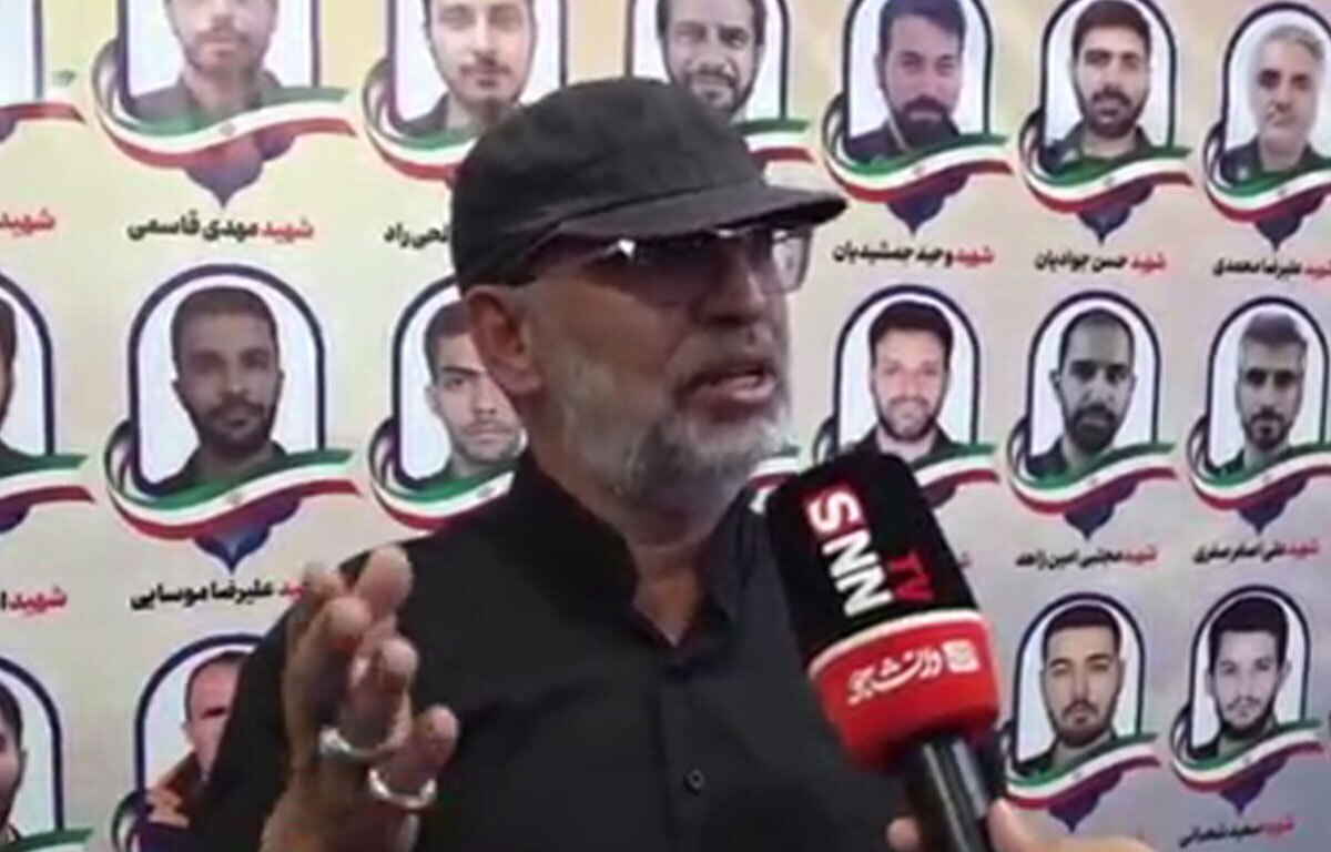 قدرت بازدارنده جمهوری اسلامی در برابر تهدیدات، نتیجه مجاهدتهای رزمندگان اسلام و نیروهای مسلح