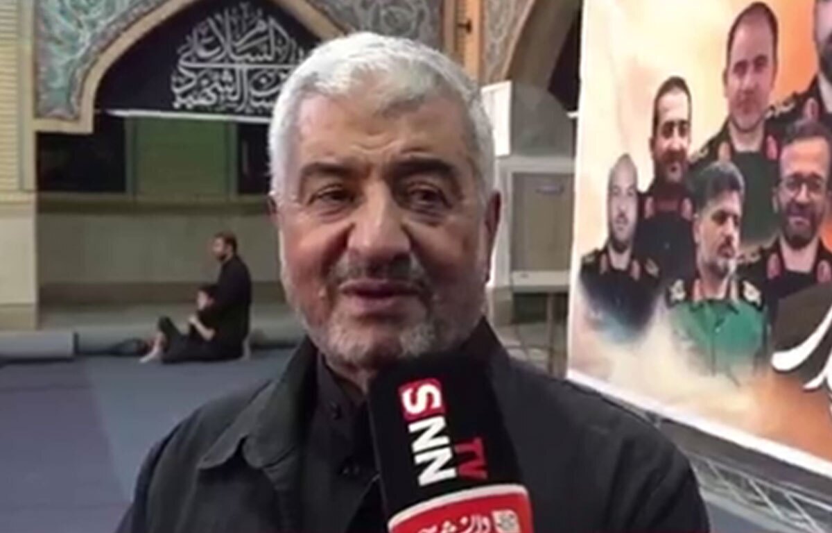 اقتدار و عظمت ایران اسلامی، دستاورد شهید حاج قاسم سلیمانی و پیشرفتهای سپاه