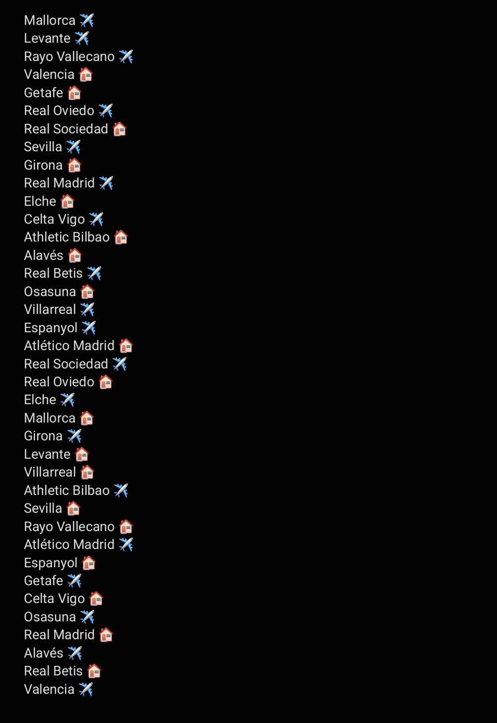 قرعه&zwnj;کشی لالیگا ۲۰۲۵-۲۰۲۶ انجام شد / الکلاسیکو در ۲۶ اکتبر