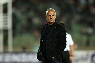 اسماعیل کارتال از پرسپولیس جدا شد/ پروژه ناتمام درویش و مربی ترک تبار