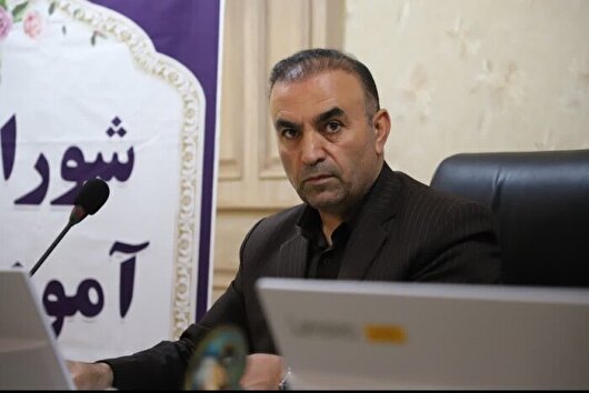 توانمندسازی نیروی انسانی اولویت مهم آموزش و پرورش در فصل تابستان
