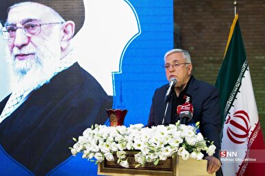 آقامیری: قطعا جای اساتید و دانشمندان هسته‌ای را پر خواهیم کرد/ صهیونیست‌های کودک‌کش همانند یزید به زباله دان تاریخ خواهند پیوست + فیلم