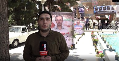 یاران طهرانچی و طهرانی‌مقدم‌ها پرچم دانش را در آسمان برافراشته و سپر دفاع را بالا نگه‌داشته‌اند + فیلم