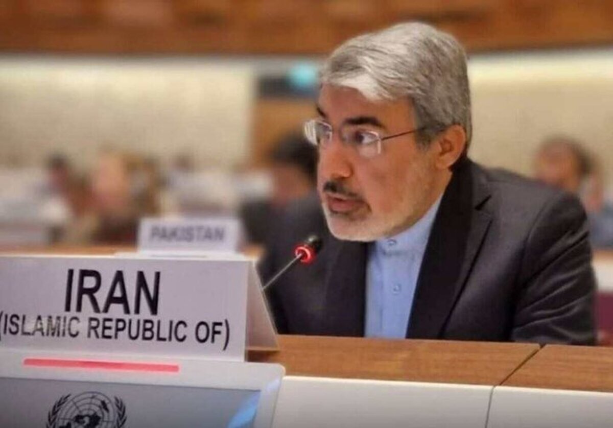 بحرینی: سکوت و همراهی برخی کشورهای غربی با اسرائیل محکوم است