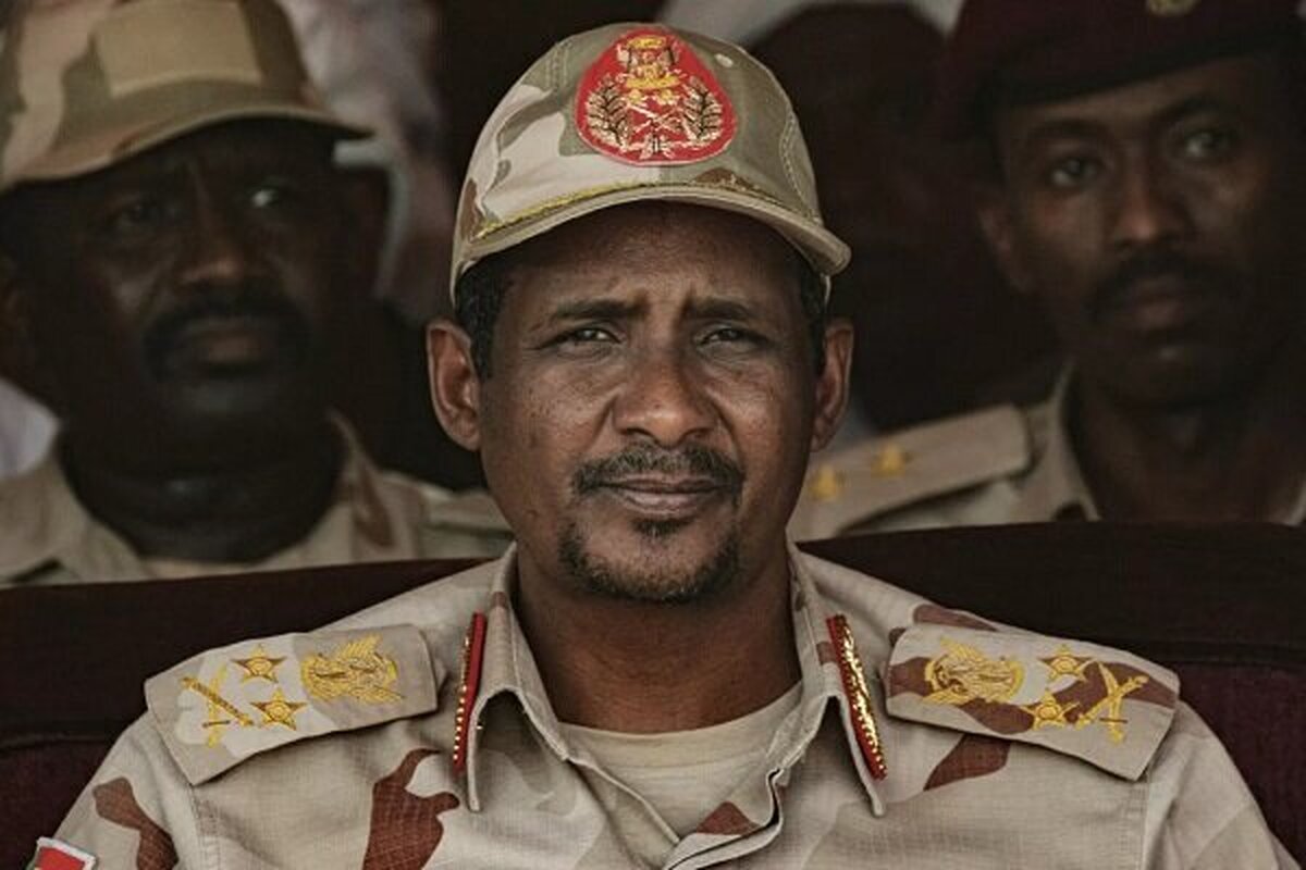 اعلام موجودیت یک ائتلاف جدید در سودان