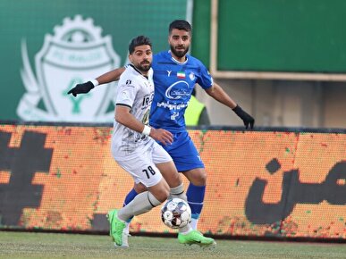 مرادمند هم از استقلال جدا شد