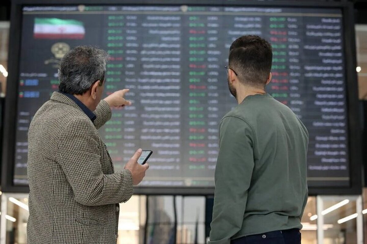 بانک مرکزی: خبرهای خوب برای بازار سرمایه در راه است