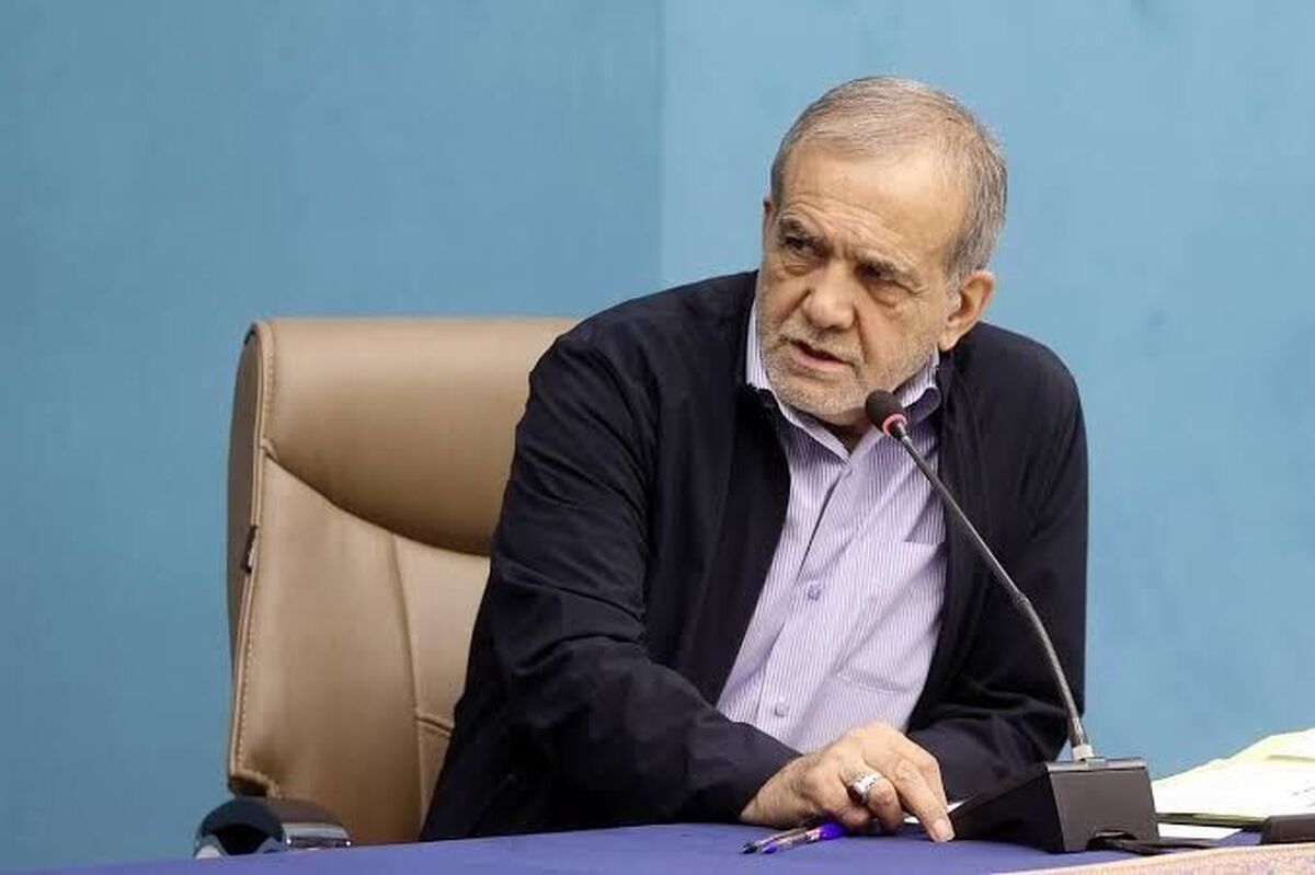 رئیس جمهور قانون تعلیق همکاری با آژانس بین المللی انرژی اتمی را ابلاغ کرد