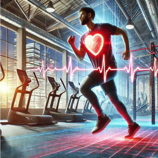 تحول در سلامت عمومی با یک محصول دانشبنیان ایرانی/ نرمافزاری برای سنجش و ارتقای آمادگی قلبیریوی جامعه تحول در سلامت عمومی با یک محصول دانشبنیان ایرانی/ نرمافزاری برای سنجش و ارتقای آمادگی قلبیریوی جامعه