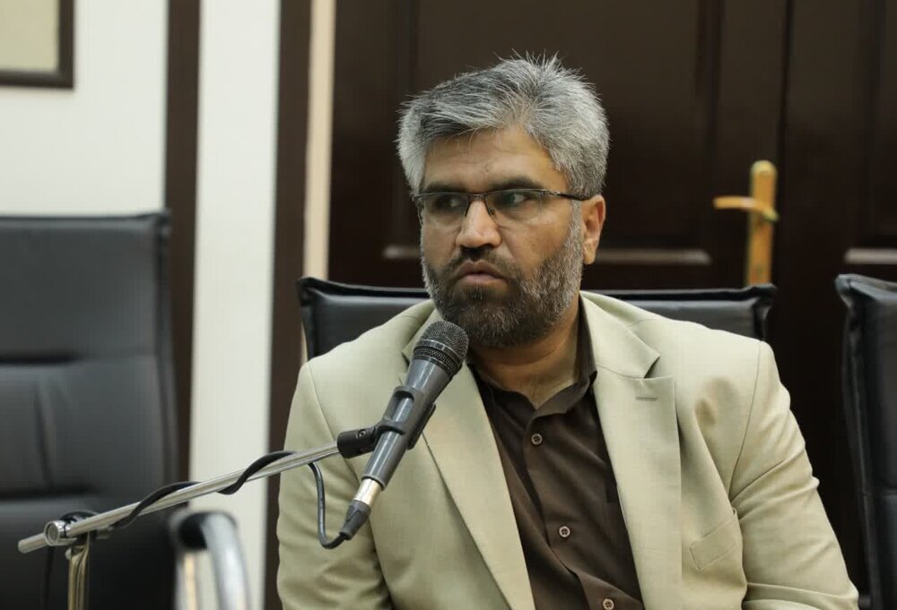 کیخا: هدف ما تبدیل دانشگاه‌ها به مراکز اثرگذار است؛ تهدیدات دشمن نمی‌تواند ما را شکست دهد