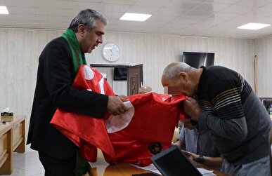 آزادی ۱۴۵ زندانی در پویش «به عشق امام حسین (ع) می‌بخشم»