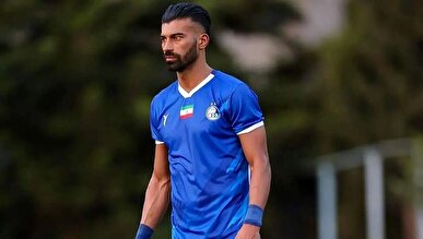 رضاییان در استقلال ماندنی شد