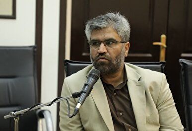 کیخا: هدف ما تبدیل دانشگاه‌ها به مراکز اثرگذار است؛ تهدیدات دشمن نمی‌تواند ما را شکست دهد