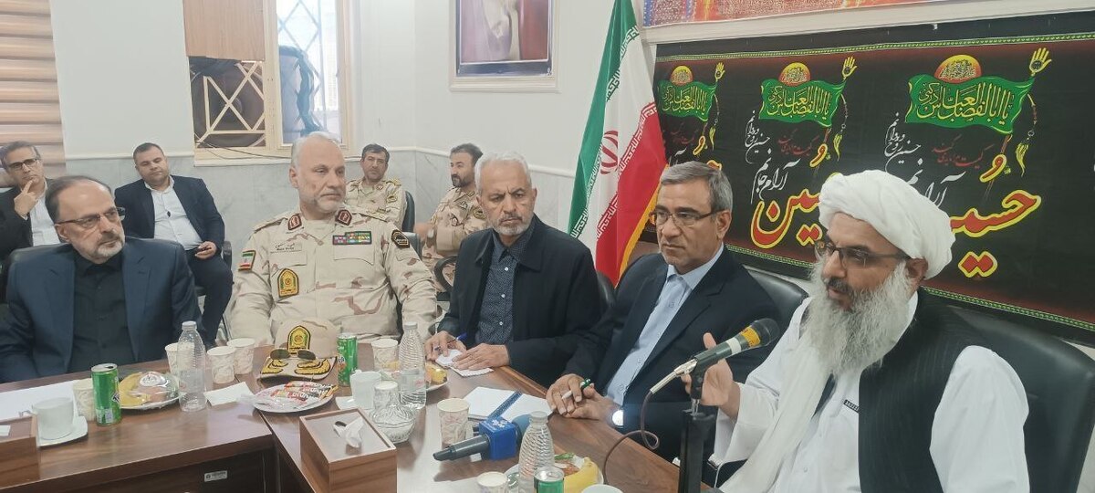 منطقه آزاد دوغارون، ظرفیت طلایی در اقتصاد شرق کشور