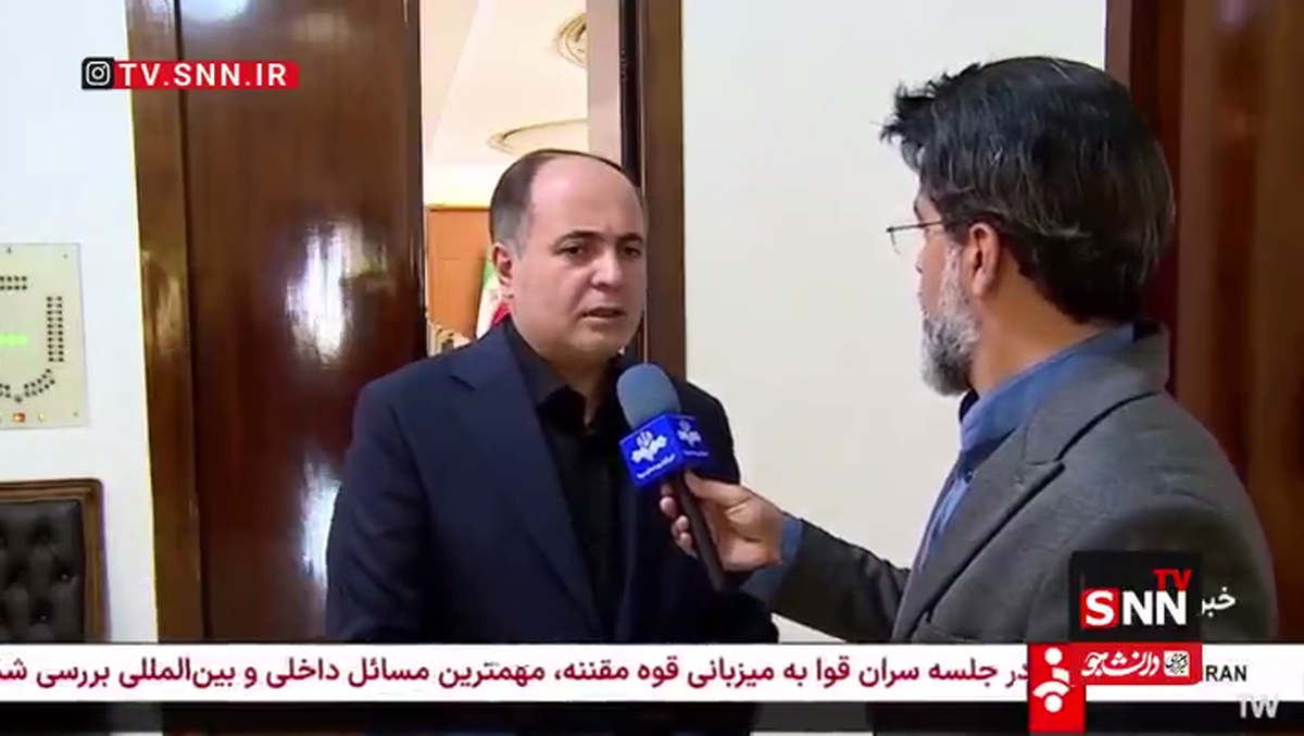 کالاهایی که ارز ترجیحی استفاده می‌کنند قیمت مشخصی دارند + فیلم