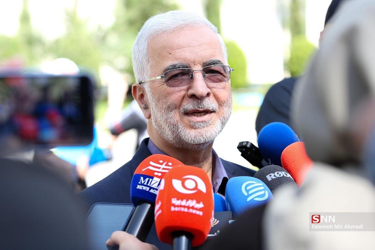 وزیر کشور: امسال ۴۰۰ هزار نفر از اتباع برگردانده شدند/ باید همه ارکان کشور درگیر شوند؛ اینطور نباشد نیروی انتظامی دستگیر کند ببرد دوباره برگردند + فیلم