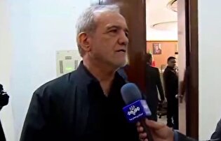 این روز‌ها بیشتر به حل مشکلات مردم فکر می‌کنیم/ ملت ایران افتخار آفریدند