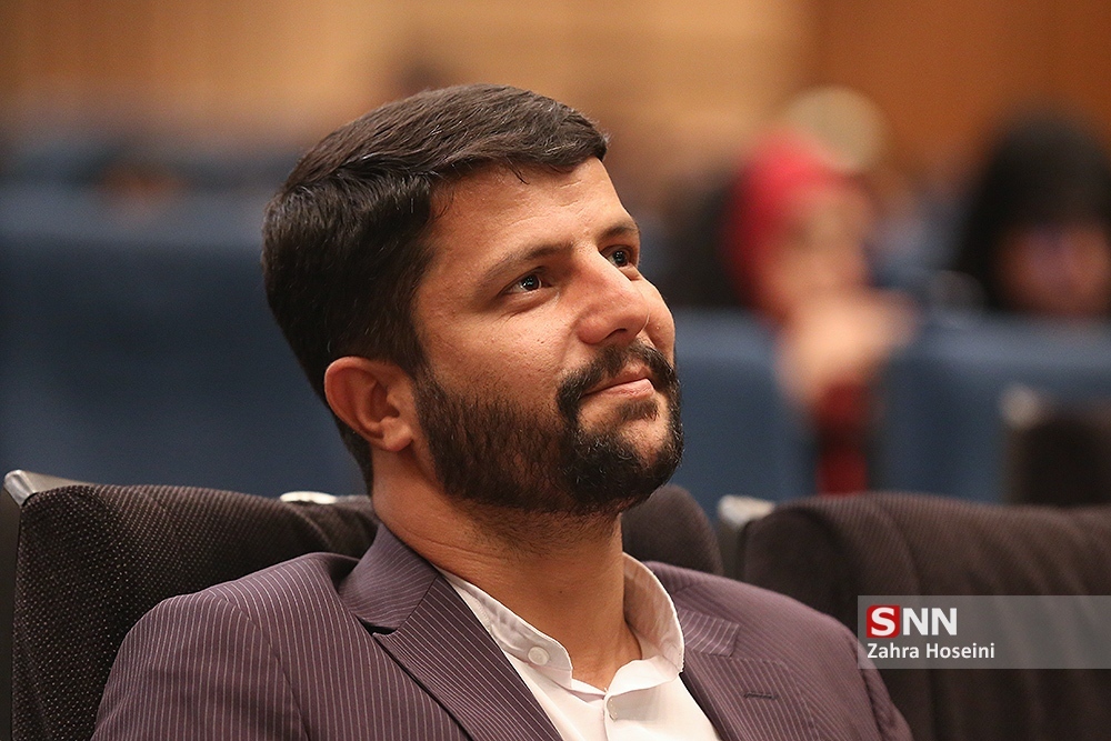 قاسمی: جوانان باید مسئولیت‌پذیری را در عمل بیاموزند و تا آخرین لحظه پای وظیفه بایستند