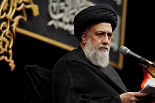 علوی تهرانی: بنده دنیا شدن ریشۀ تمام خیانت‌ها و نامردی‌ها است