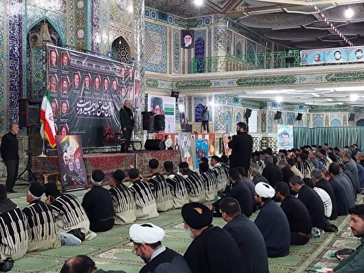 قدمت کفش پای مردان و شیرزنان بختیاری بیش از ۴ برابر تمدن آمریکا است