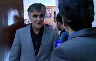 در جلسه شورای عالی بورس تصمیمات خوبی گرفته شد/ از امروز حضور در بازار سرمایه تقویت می‌شود