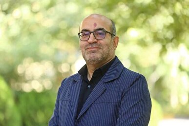 رضا مردانی مدیرکل هنر‌های نمایشی شد