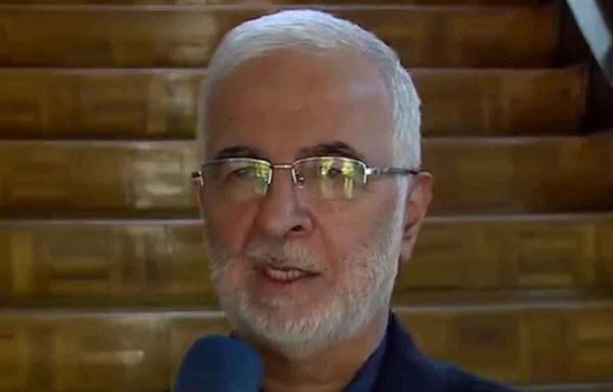 امسال ۴۰۰ هزار نفر از اتباع برگردانده شدند/ باید همه ارکان کشور درگیر شوند؛ اینطور نباشد نیروی انتظامی دستگیر کند ببرد دوباره برگردند