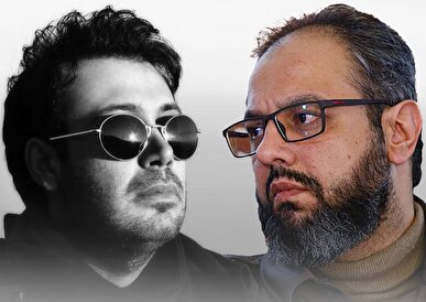 محمد رضا شفاه: چاوشی فریاد صریح حرامزادگی و حقارت اسرائیل را انتخاب کرد/ او اهل ترس نیست