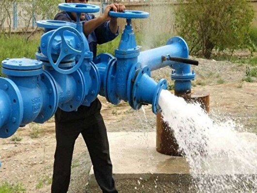 ۶۱۷ روستای استان لرستان دچار تنش آبی جدی هستند