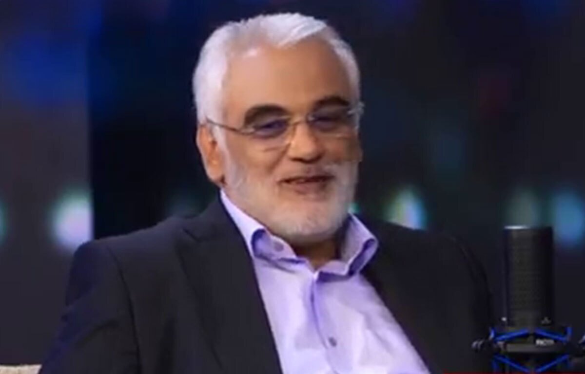 گفتگوی منتشرنشده شهید دکتر محمدمهدی طهرانچی